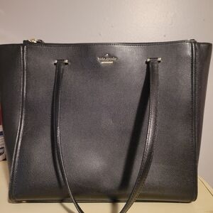 Kate Spade Kona Patterson Drive Tote Bag